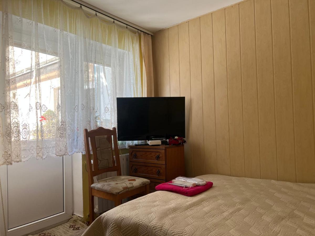 Azyl Karpacz - Kazdy Pokoj Z Wlasna Kuchnia I Lazienka Exterior photo