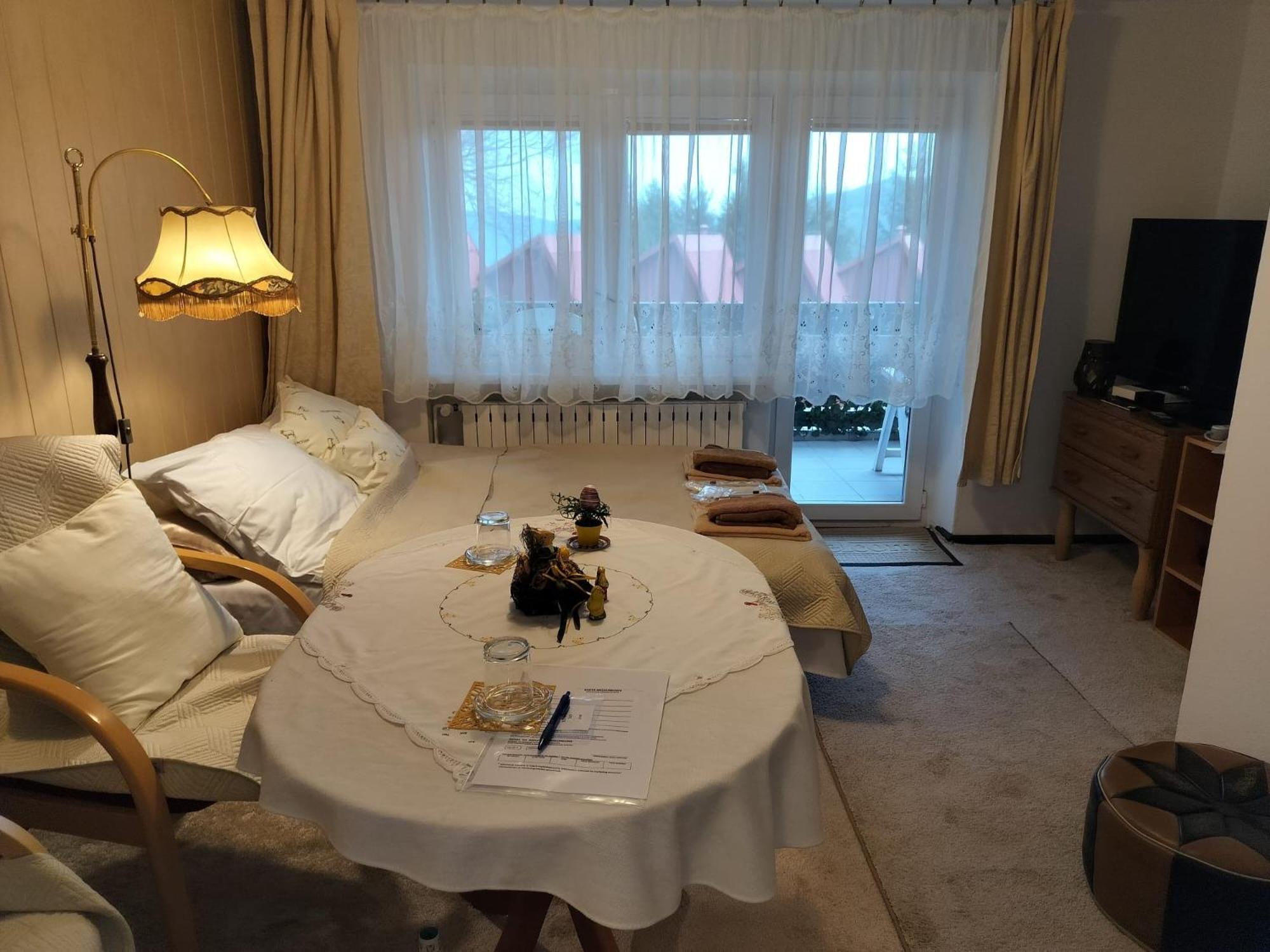 Azyl Karpacz - Kazdy Pokoj Z Wlasna Kuchnia I Lazienka Exterior photo